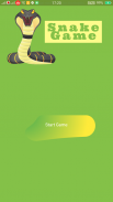 Snake Game screenshot 1