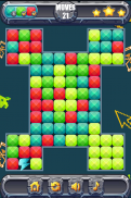 Gem Puzzle - Free Gem Block Puzzle Game 2021 screenshot 2