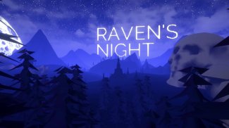 Raven's Night screenshot 7