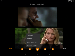 VLC para Android screenshot 17