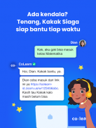 CoLearn: Aplikasi MTK, fisika screenshot 0