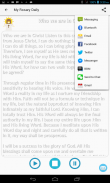 My Daily Rosary screenshot 2