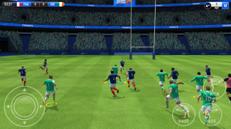 Rugby Nations 24 screenshot 0