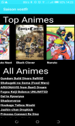 Voiranime Anime en Vf et en Vostfr screenshot 0