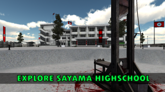 Schoolgirl Supervisor - Saori Sato screenshot 6