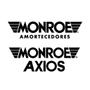 Monroe | MonroeAxios Icon