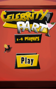 Celebrity Party screenshot 7