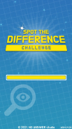 Spot the Difference CHALLENGE screenshot 2