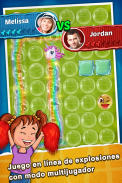 Rompe burbujas: Bubble Pop screenshot 7