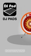 DJ PADS screenshot 0