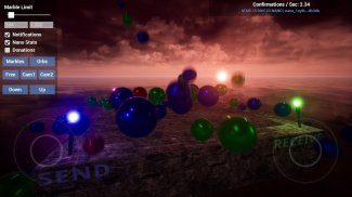 Unreal Nano screenshot 4