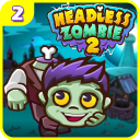 Headless Zombie Icon