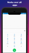 iPhonize — Верхняя панель как у Айфон X или S10 screenshot 4
