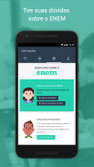 ENEM - 2016 screenshot 3