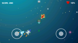 Air Fighter screenshot 5