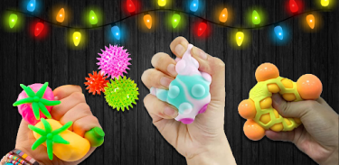 AntiStress Pop it: Fidget Toys screenshot 3