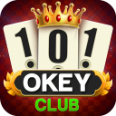 101 Okey Club