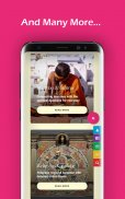 Puja Services - Connecting Spiritually screenshot 2