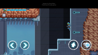 Mega Boy screenshot 3