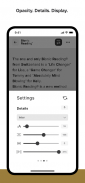 Bionic Reading® screenshot 9