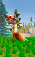 My Talking Fox screenshot 6