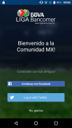 Liga BBVA MX App Oficial screenshot 13