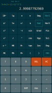 FXCalc Scientific Calculator screenshot 3