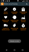 Business Model Canvas App screenshot 7