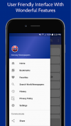 Norway Newspapers | Norway News App screenshot 2