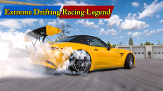 Drift Master- Car Drift Games screenshot 4