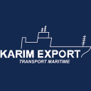 Karim Export Icon
