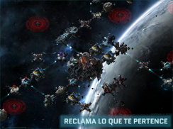 VEGA Conflict screenshot 7