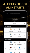 CONMEBOL Libertadores screenshot 0