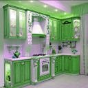 Kitchen Cabinet Design