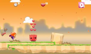 Amy apaixonado - Jogos de correr screenshot 3