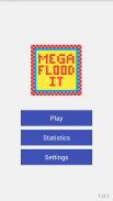 Mega Flood-It screenshot 14