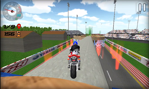 jogo de moto -joguinho de moto - Download do APK para Android