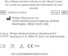 Philips Lumify Ultrasound App screenshot 8