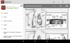 Pocket ICU screenshot 10