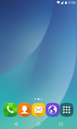 Theme - Galaxy S6 screenshot 0