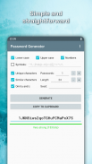 Password Generator screenshot 3