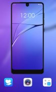 Mate 10 Pro Theme 2019 HD Abstract wallpaper screenshot 1