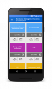 Database Management Systems screenshot 1
