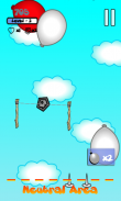 Slingshot Free screenshot 4