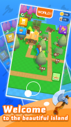 Island Survival screenshot 3
