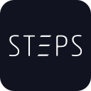 STEPS(모두가 바라던, 참 쉬운 투자) Icon
