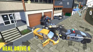 Real Drive 6 screenshot 3