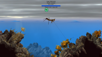Spearfishing - Pocket Diver screenshot 9