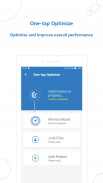 Smart Assist - Clean & Boost & Security screenshot 1