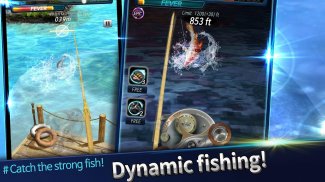 Fishing Rivals: Hook & Catch screenshot 4